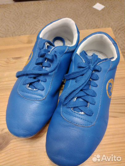 Кеды для ушу