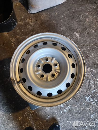 Штампы r16 Suzuki