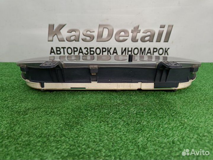 Панель приборов Renault Clio хэтчбек (комби) K4JB
