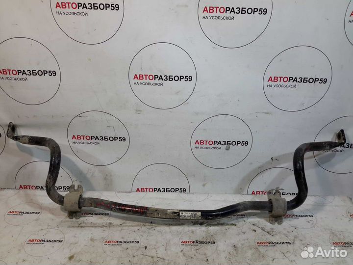 Стабилизатор передний Opel Insignia