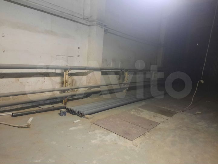 Склад, 117 м²