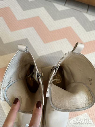 Ботинки Ash Liam 39