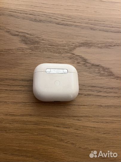 Наушники apple airpods 3 оригинал