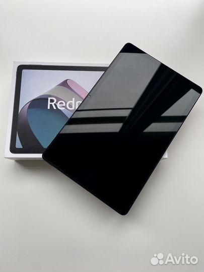 Планшет Xiaomi Redmi Pad 4 гб + 128 гб