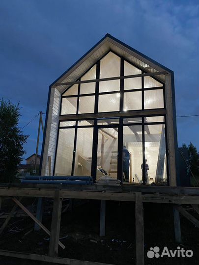 Ремонт пластиковых окон дверей в Красноярске