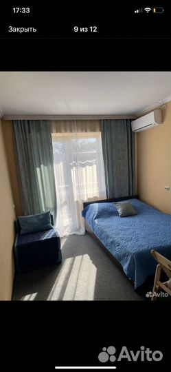 Отдых на черном море Туапсинском районе