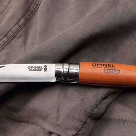 Нож "Opinel". Складной нож Опинель