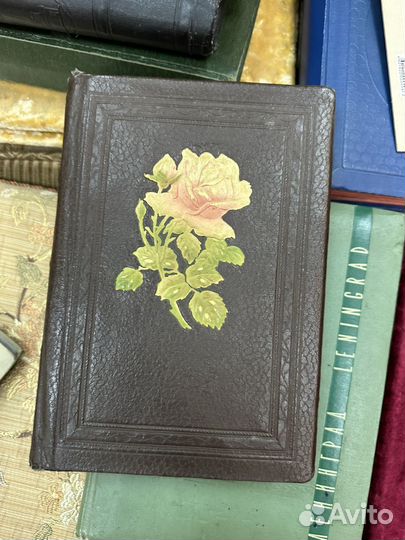 Альбомы до фото СССР