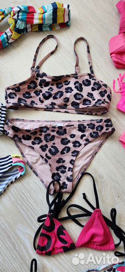 Купальники