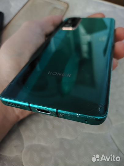 HONOR 30 Pro+, 8/256 ГБ