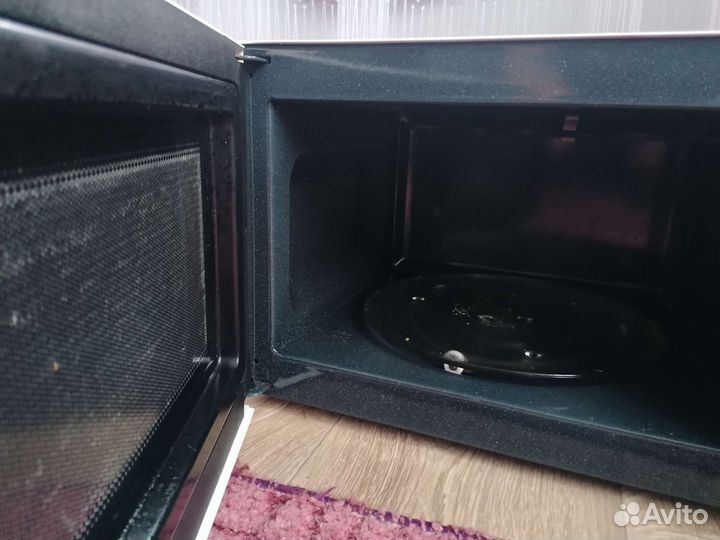 Микроволновая печь Samsung бу