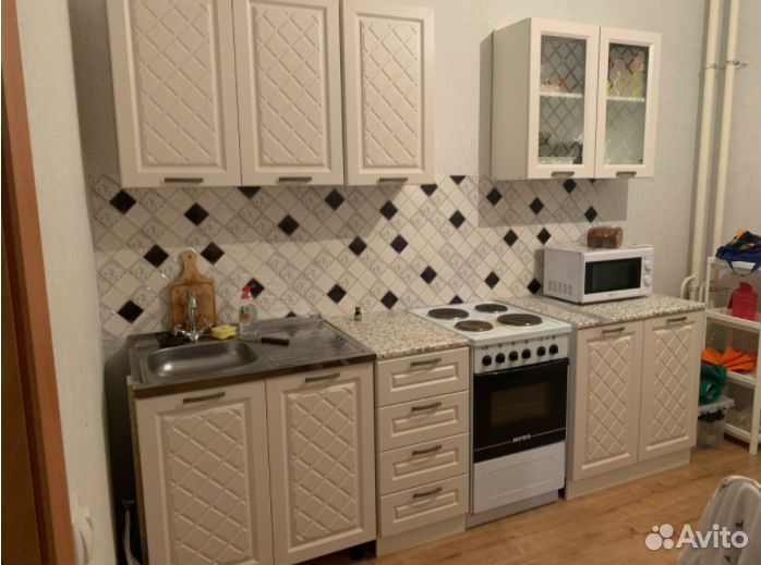 Кухонный гарнитур Агава 2м