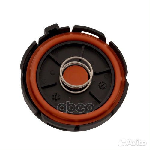 Крышка клапанная Z16325R Zikmar