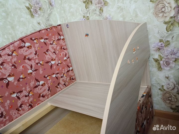 Кровать софа