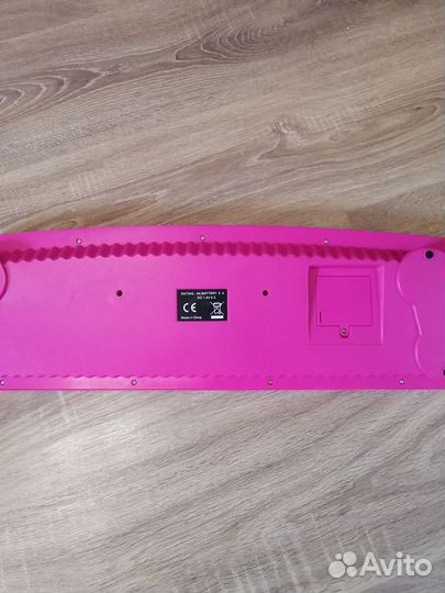 Синтезатор