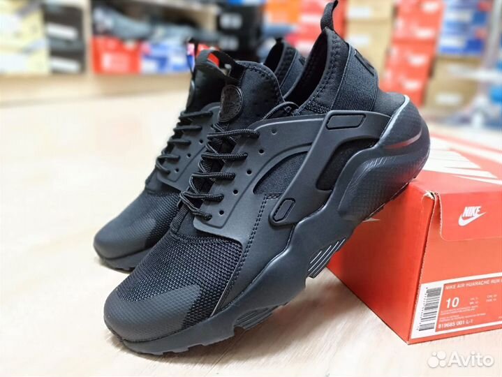 Nike Air Huarache Run Ultra