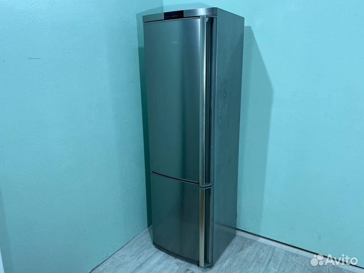 Холодильник Aeg NoFrost Гарантия