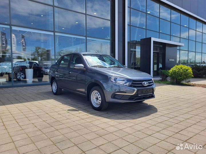 LADA Granta 1.6 МТ, 2024