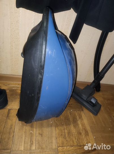 Пылесос siemens