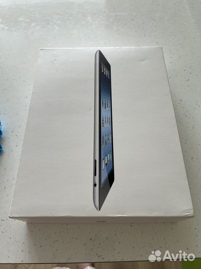 iPad