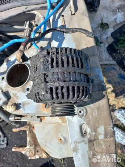 Генератор Ниссан Максима А32