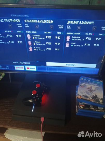 Sony playstation 4 500gb