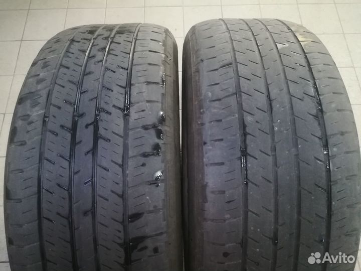 Continental Conti4x4Contact 255/55 R19 111V