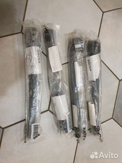 IKEA racka угловое соединение