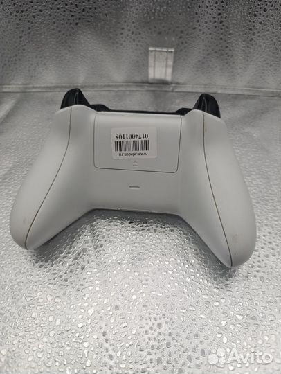 Геймпад Microsoft Xbox Wireless Controller