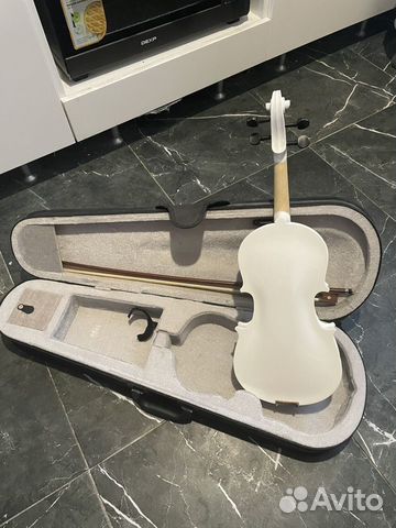 Скрипка детская объявление продам