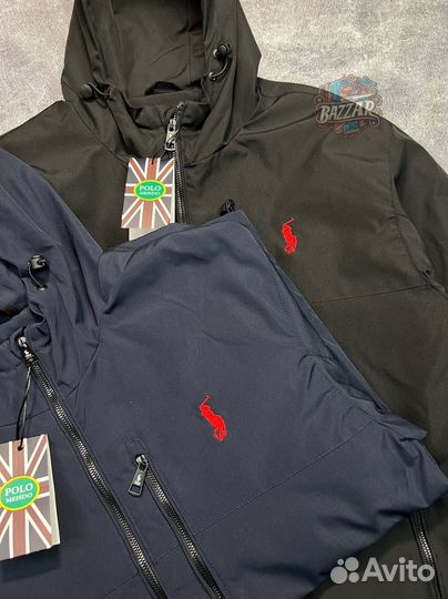 Куртка Polo Ralph Lauren