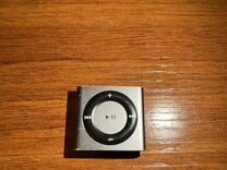 Плеер apple iPod shuffle