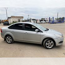 Ford Focus 1.6 MT, 2011, 280 000 км, с пробегом, цена 570 000 руб.