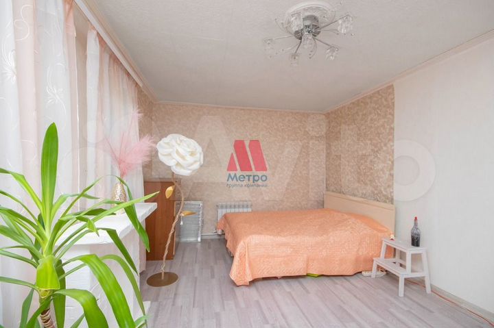 Дом 108,4 м² на участке 5 сот.