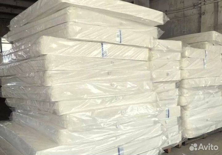 Матрас 120х200