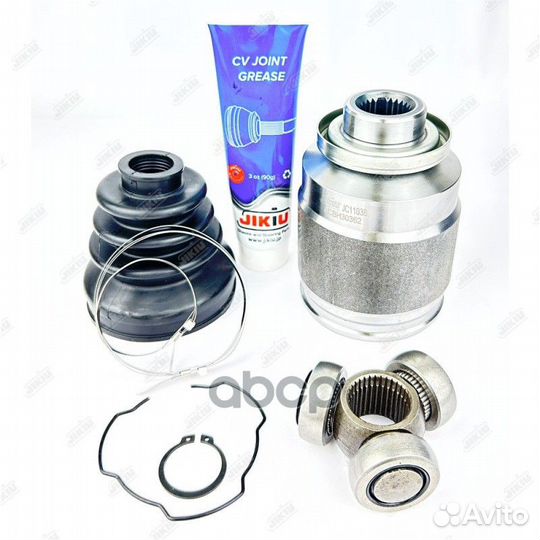 ШРУС hyundai tucson/KIA sportage II 04