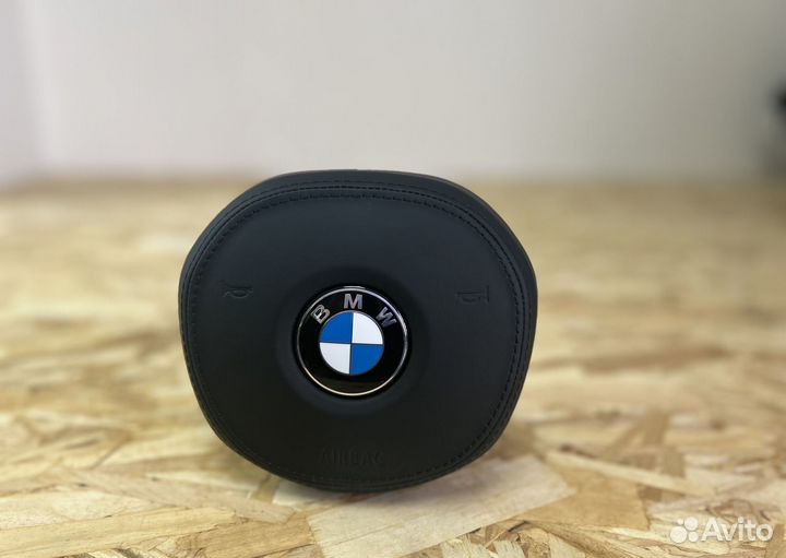 Airbag аирбаг М в руль BMW G20 G21 G22 G26 G80 G82