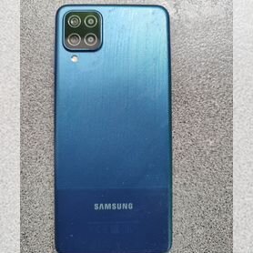 Samsung Galaxy A12, 2/32 ГБ