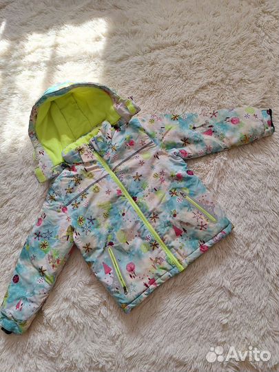 Детские вещи пакетом