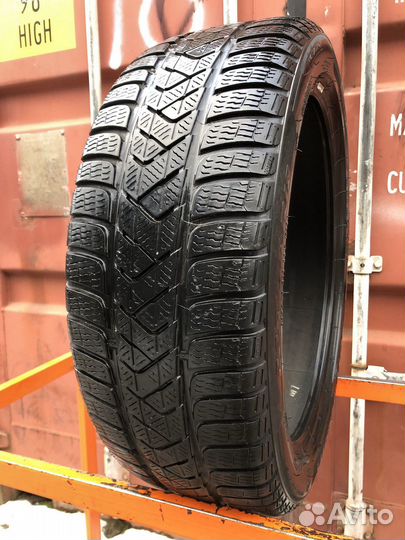 Pirelli Winter Sottozero 3 225/45 R19