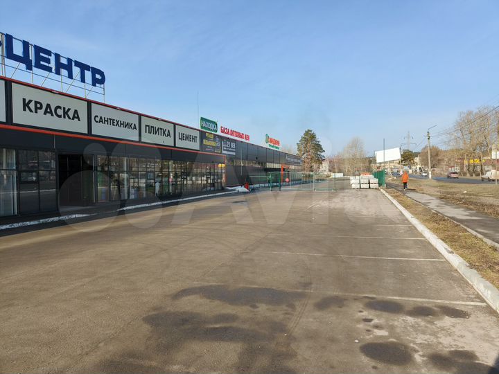 Свободного назначения, 40 м²