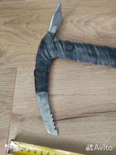 Два Ледоруба 70см, 80см