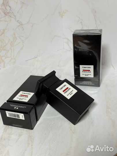 Tom Ford Fabulous