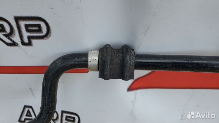 Стабилизатор передний Hyundai Solaris Kia Rio 3