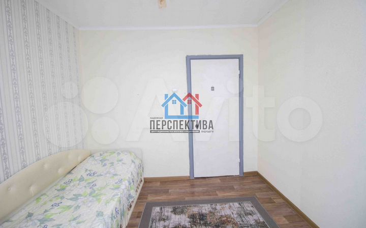 4-к. квартира, 79,1 м², 1/9 эт.