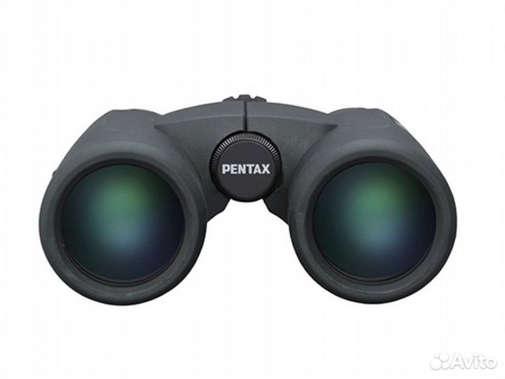 Бинокль Pentax AD 8x36 WP