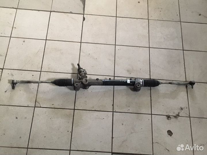 Рулевая рейка Тойота Alphard 2001-2008,Камри