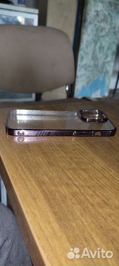 Чехлы айфон 14 про макс. iPhone 14 pro max. бу