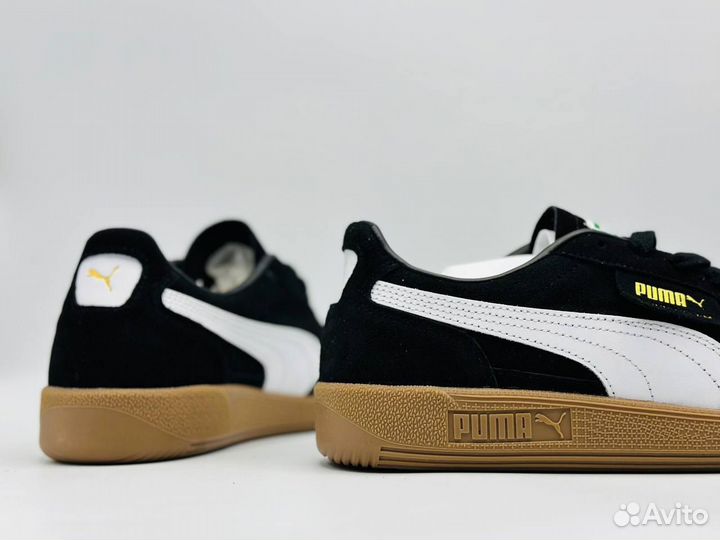 Кроссовки Puma Super Team Размеры 41-45