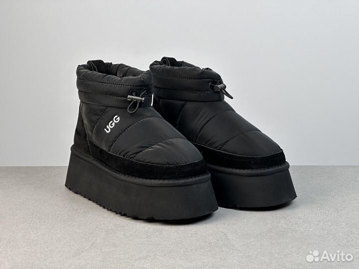 Ugg оригинал